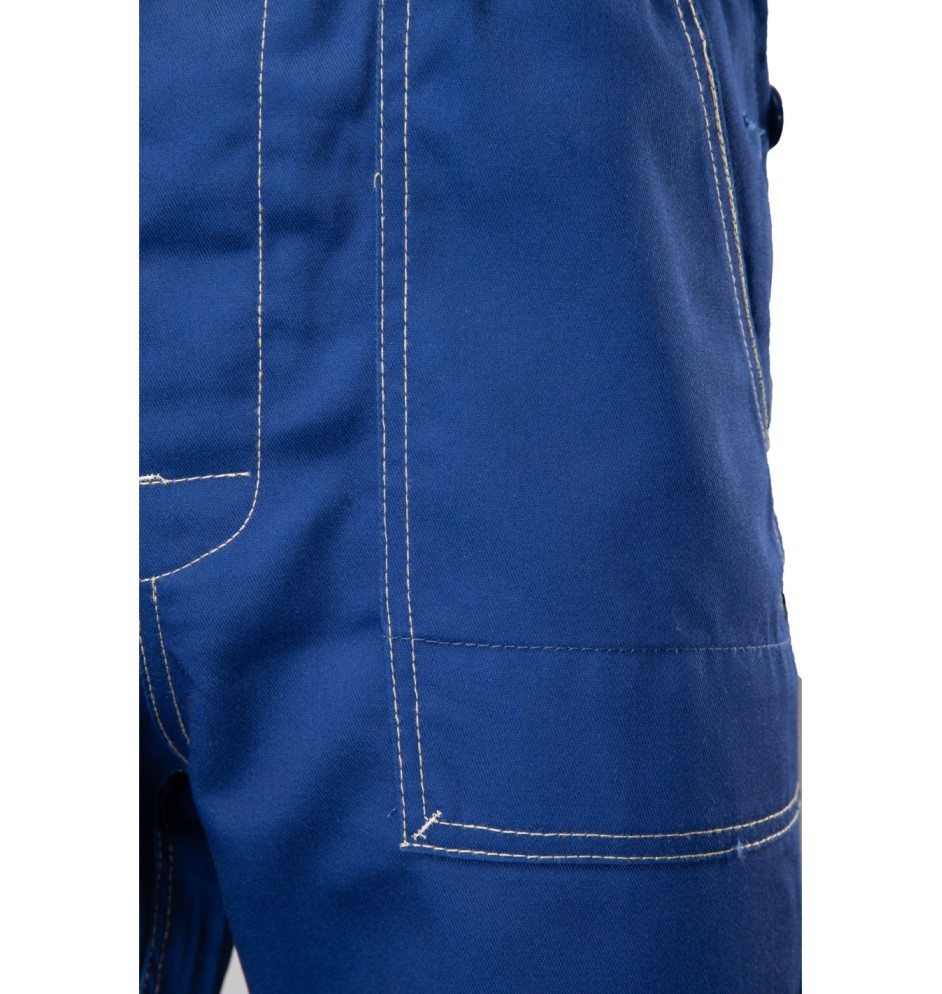 SPODNIE OGRODNICZKI - BRIXTON CLASSIC