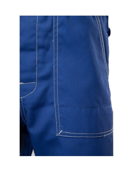 SPODNIE OGRODNICZKI - BRIXTON CLASSIC