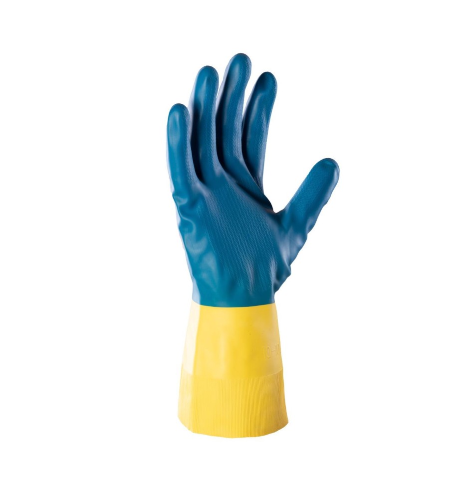 DUOCHEM PRO. CB-F-06N1 - SUMMITECH