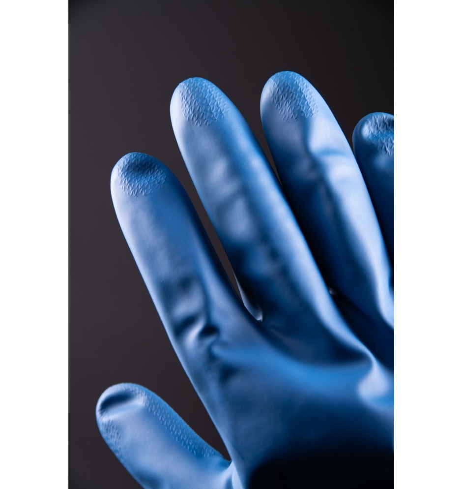 DUOCHEM PRO. CB-F-06N1 - SUMMITECH