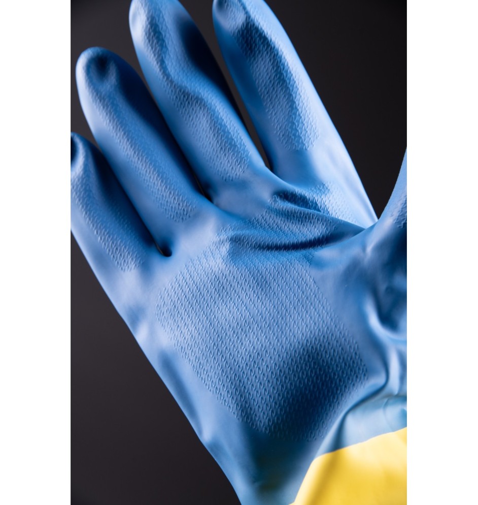 DUOCHEM PRO. CB-F-06N1 - SUMMITECH