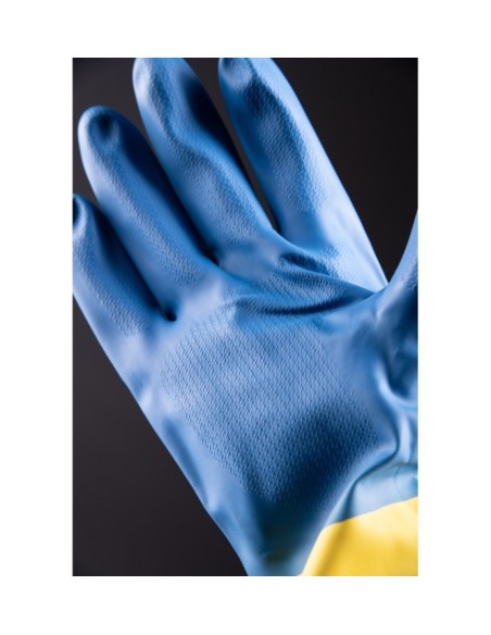 DUOCHEM PRO. CB-F-06N1 - SUMMITECH