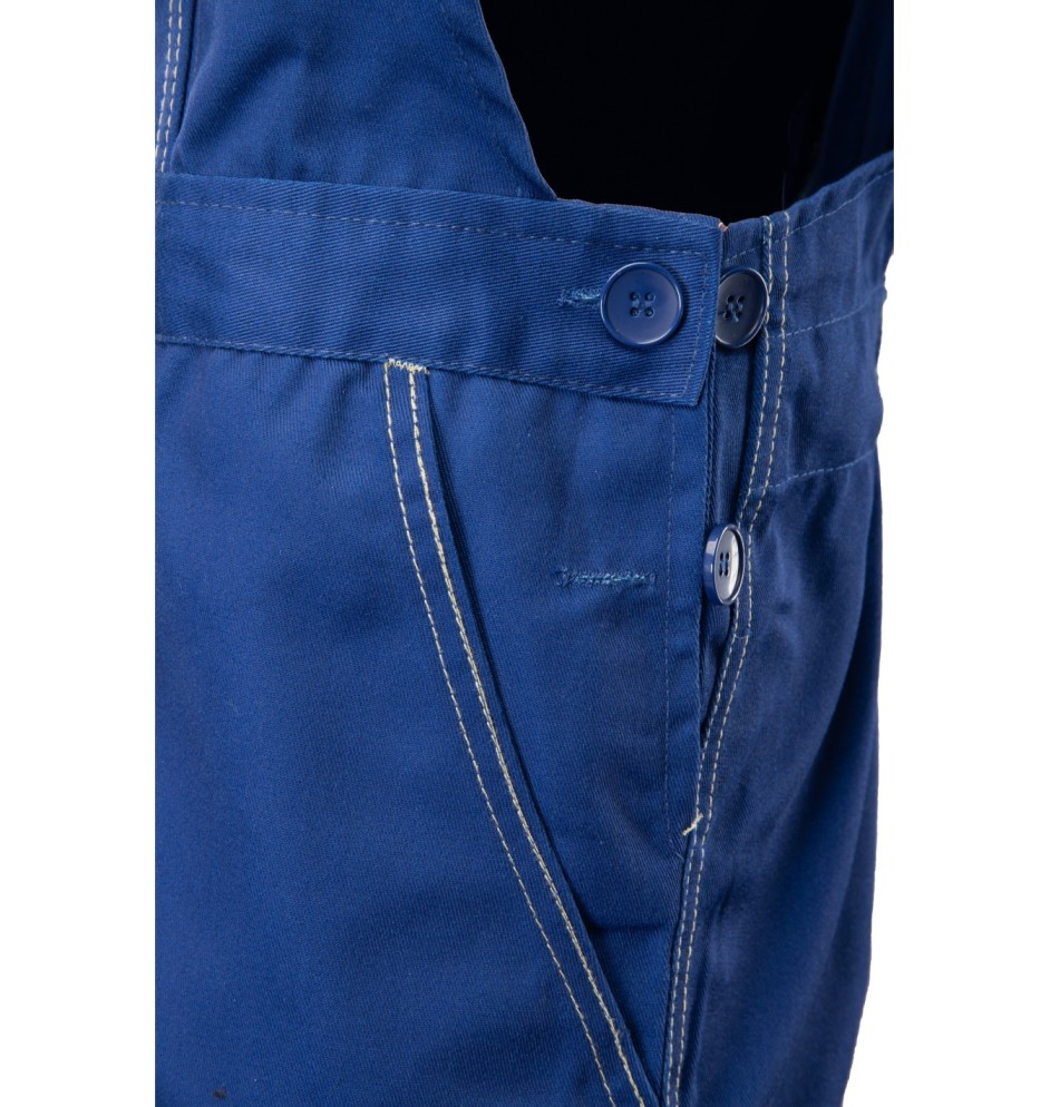 SPODNIE OGRODNICZKI - BRIXTON CLASSIC