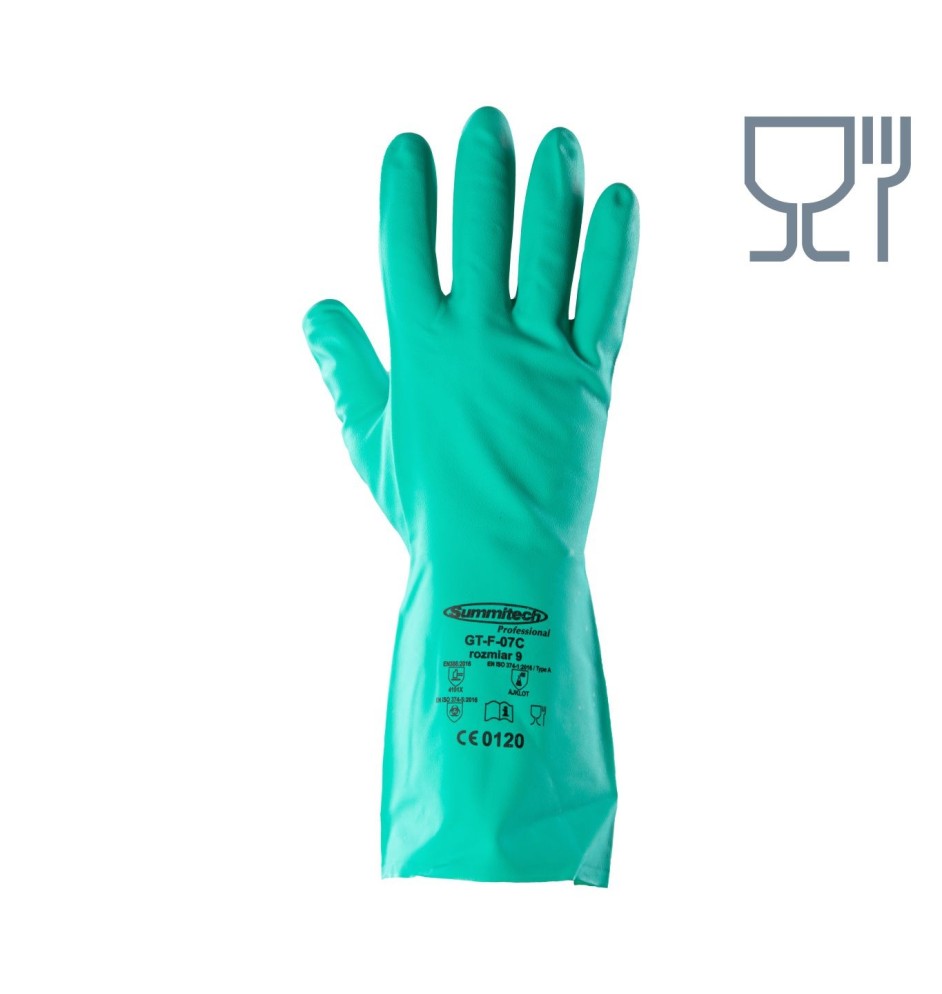 SUMIGREEN PRO. GT-F-07 C - SUMMITECH