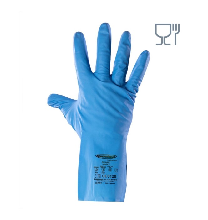 MILBLUE PRO. GI-U-07C - SUMMITECH