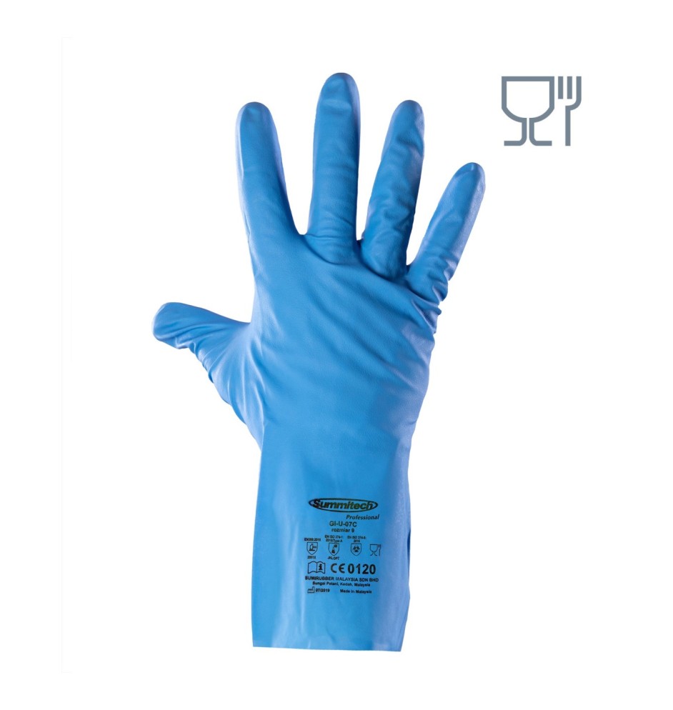 MILBLUE PRO. GI-U-07C - SUMMITECH