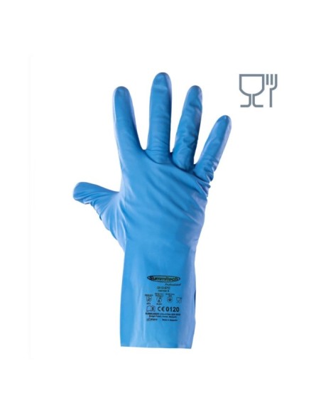 MILBLUE PRO. GI-U-07C - SUMMITECH