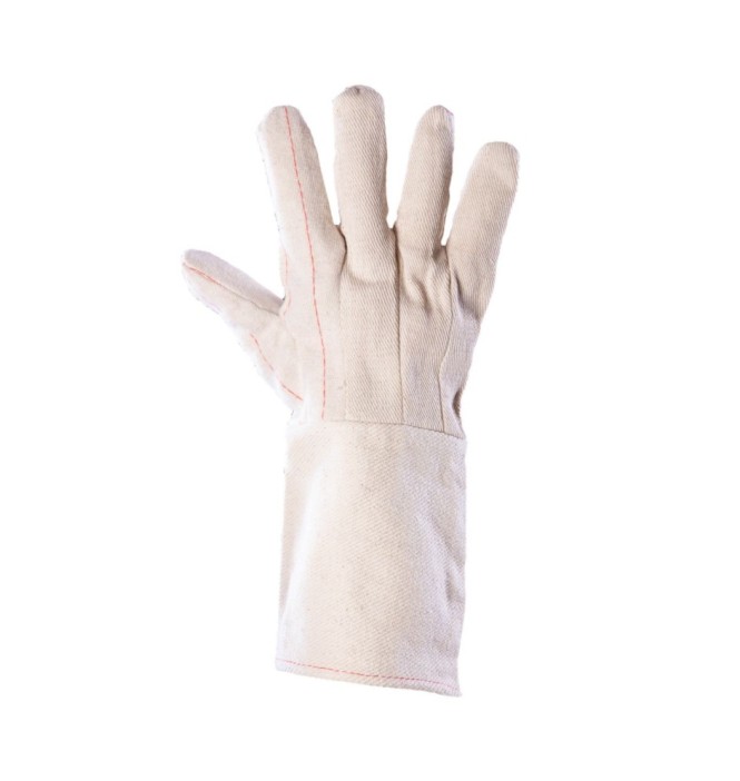 TERMO 13 CM - BAWEŁNIANE