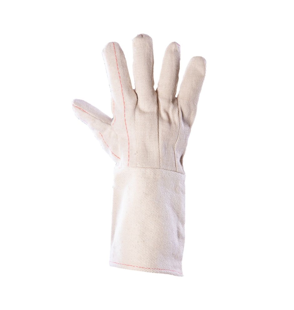 TERMO 13 CM - BAWEŁNIANE