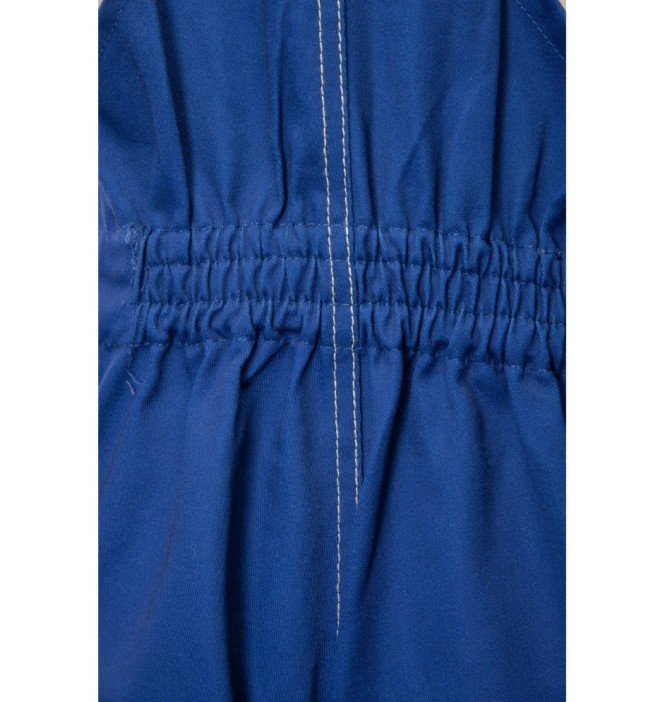 SPODNIE OGRODNICZKI - BRIXTON CLASSIC 2