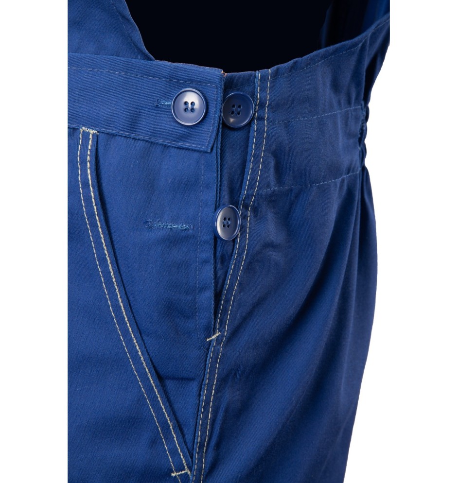 SPODNIE OGRODNICZKI - BRIXTON CLASSIC