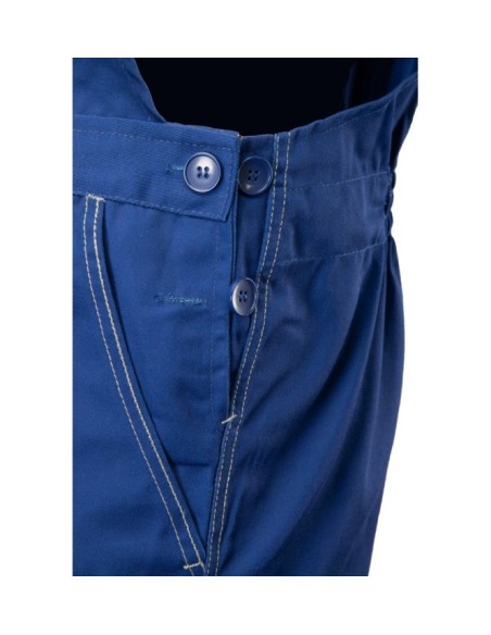 SPODNIE OGRODNICZKI - BRIXTON CLASSIC