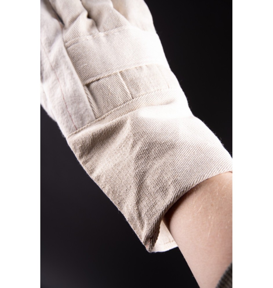 TERMO 13 CM - BAWEŁNIANE