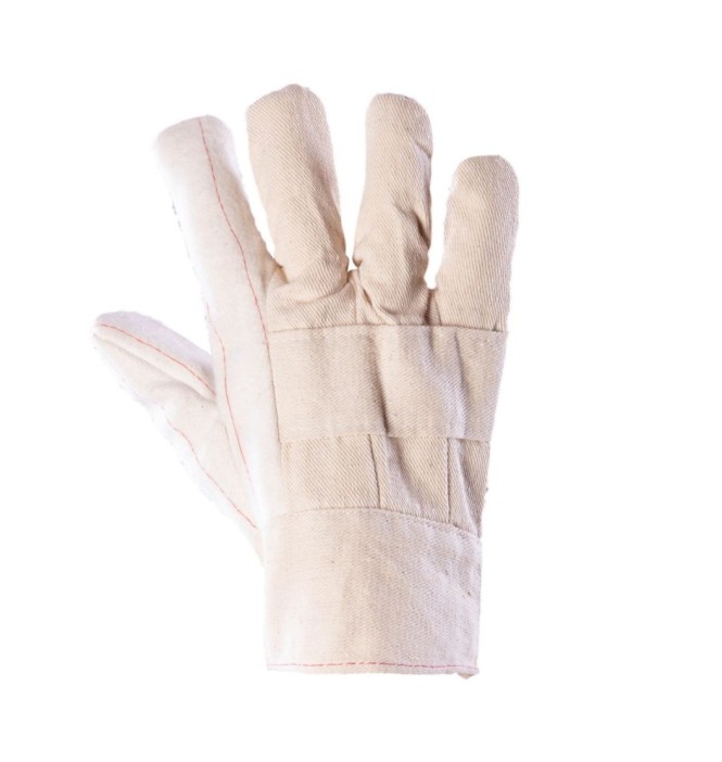 TERMO 7 CM - BAWEŁNIANE