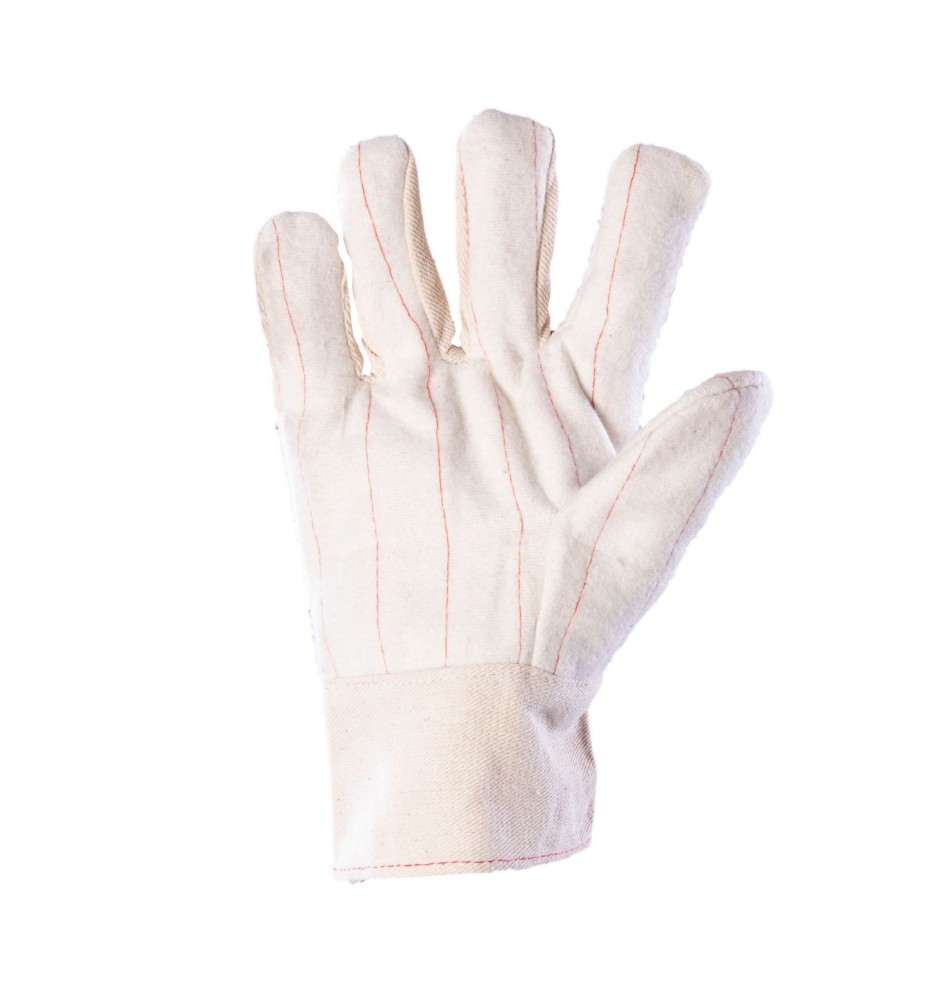 TERMO 7 CM - BAWEŁNIANE