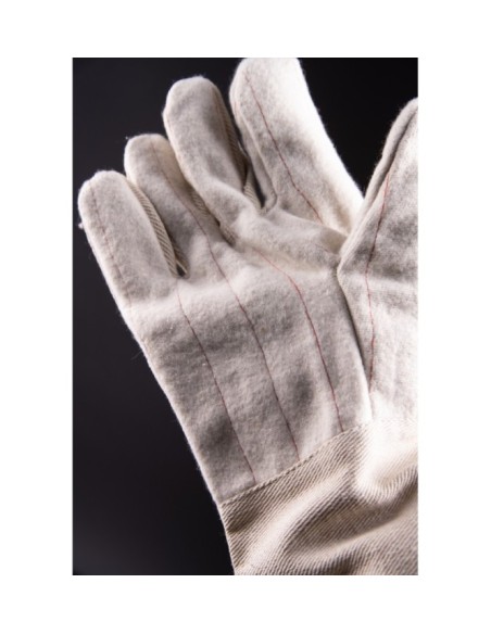 TERMO 7 CM - BAWEŁNIANE