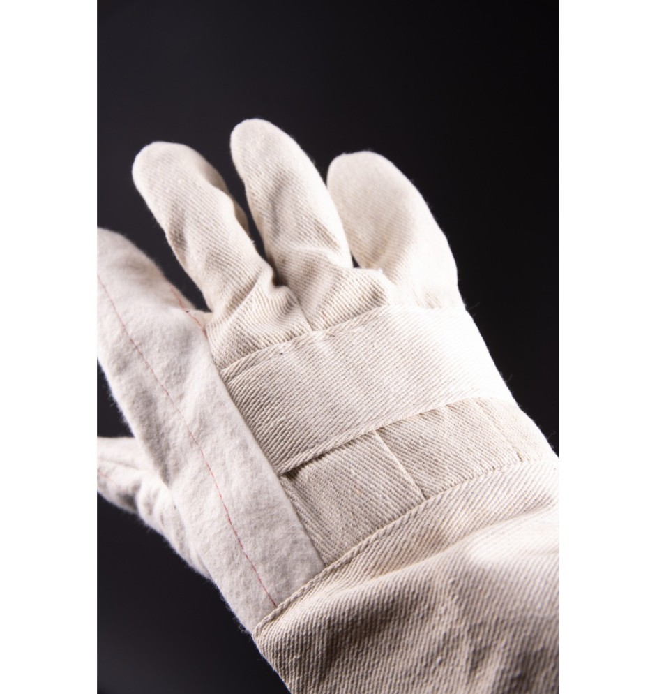 TERMO 7 CM - BAWEŁNIANE