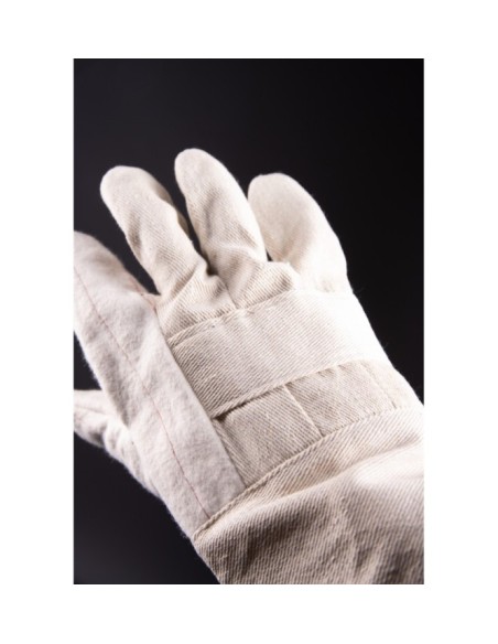 TERMO 7 CM - BAWEŁNIANE