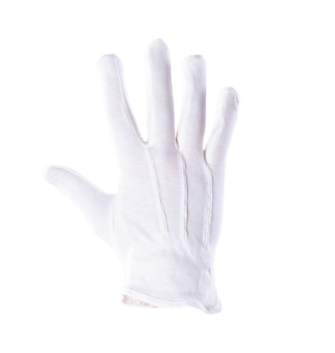 PLS MINI NAKRAPIANE PCV - BAWEŁNIANE