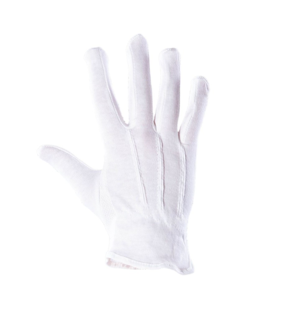 PLS MINI NAKRAPIANE PCV - BAWEŁNIANE