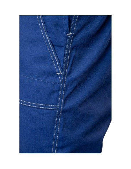 SPODNIE OGRODNICZKI - BRIXTON CLASSIC