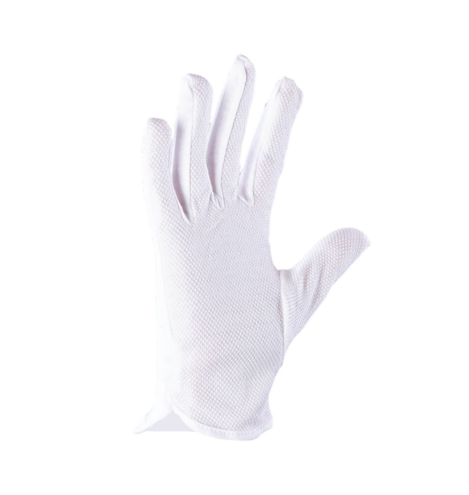 PLS MINI NAKRAPIANE PCV - BAWEŁNIANE