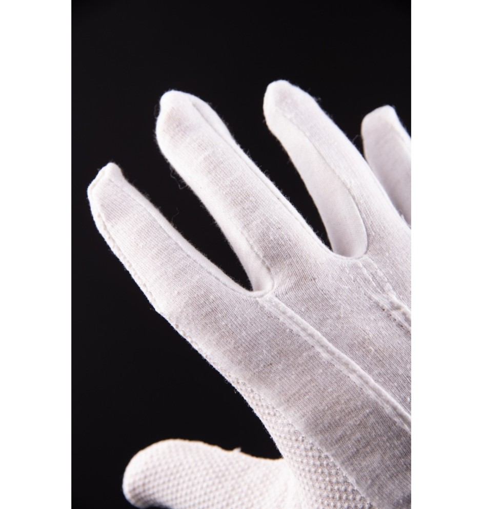 PLS MINI NAKRAPIANE PCV - BAWEŁNIANE