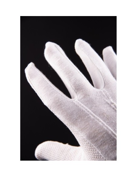 PLS MINI NAKRAPIANE PCV - BAWEŁNIANE