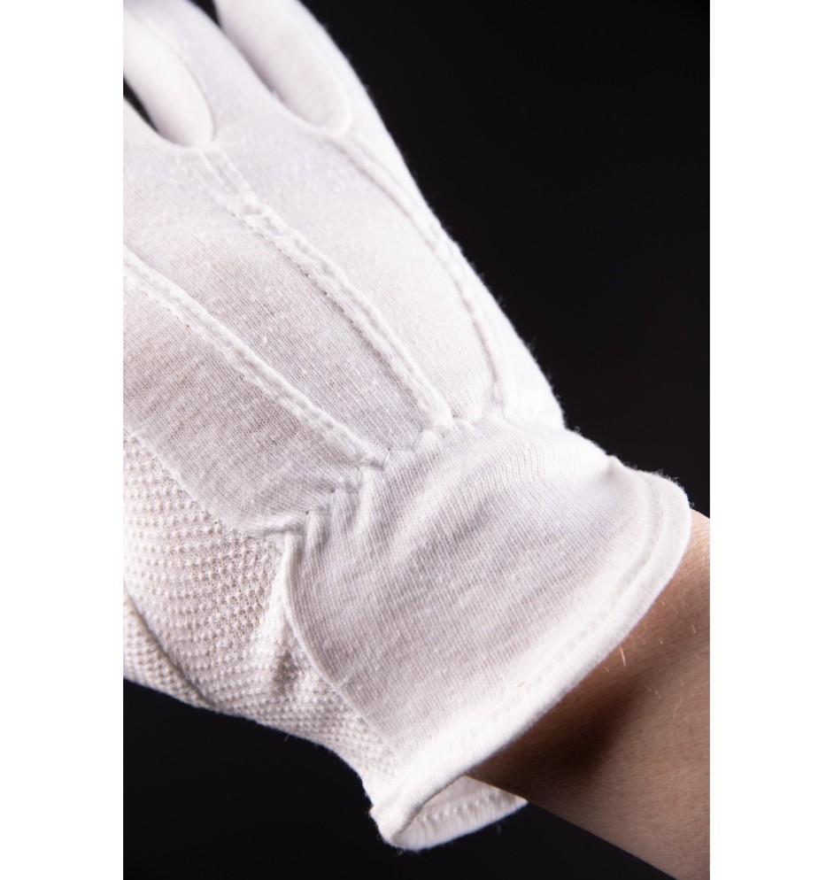 PLS MINI NAKRAPIANE PCV - BAWEŁNIANE