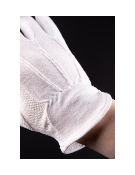 PLS MINI NAKRAPIANE PCV - BAWEŁNIANE