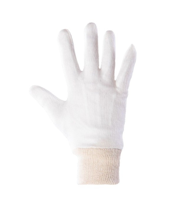 ZE ŚCIĄGACZEM - BAWEŁNIANE