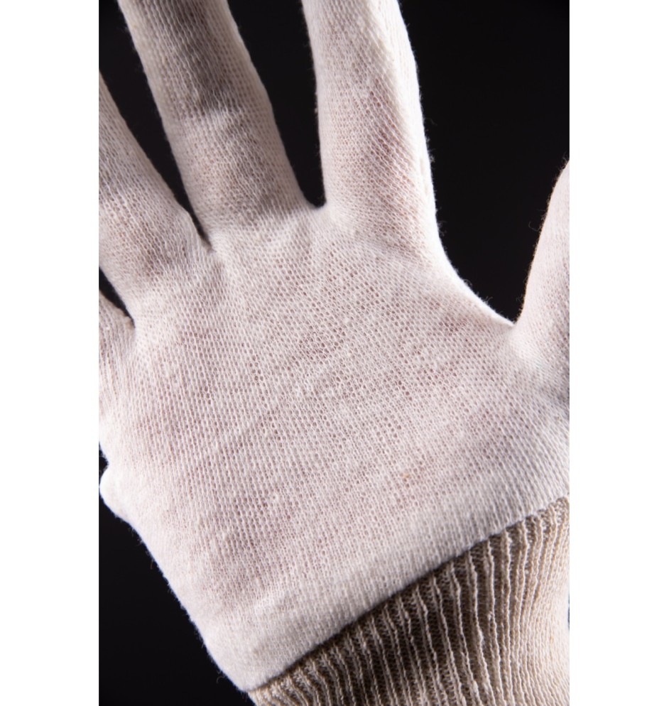 ZE ŚCIĄGACZEM - BAWEŁNIANE