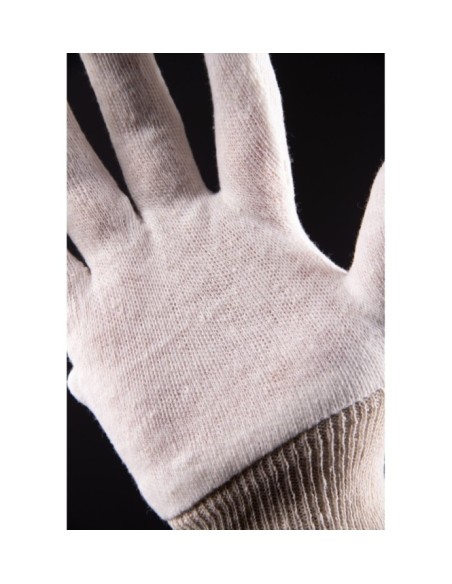 ZE ŚCIĄGACZEM - BAWEŁNIANE