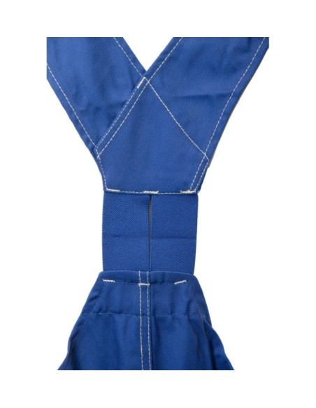 SPODNIE OGRODNICZKI - BRIXTON CLASSIC