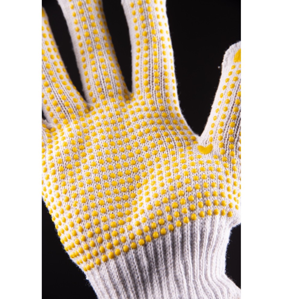 NAKRAPIANE PCV JEDNOSTRONNIE kat. I - DZIANE