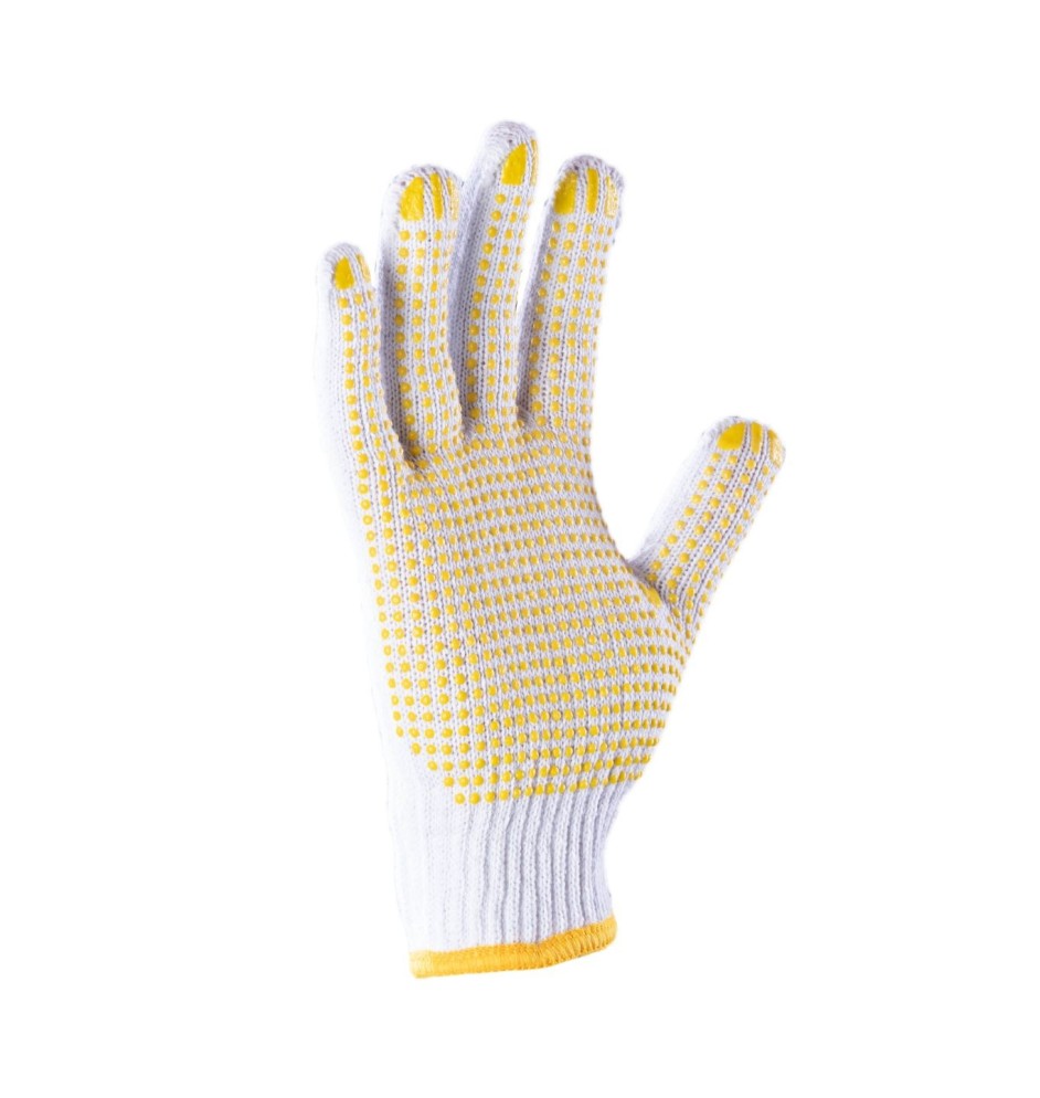 NAKRAPIANE PCV JEDNOSTRONNIE kat. I - DZIANE