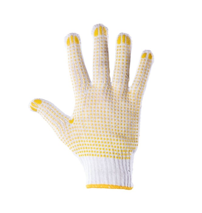 NAKRAPIANE PCV OBUSTRONNIE kat. I - DZIANE