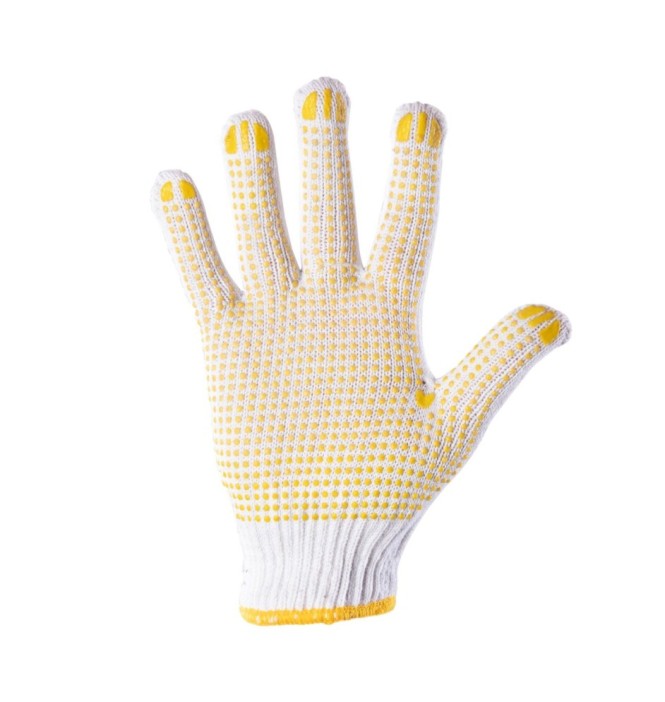 NAKRAPIANE PCV OBUSTRONNIE kat. I - DZIANE 2