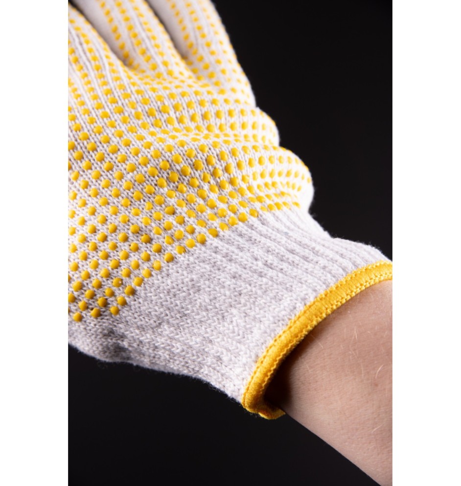 NAKRAPIANE PCV OBUSTRONNIE kat. I - DZIANE