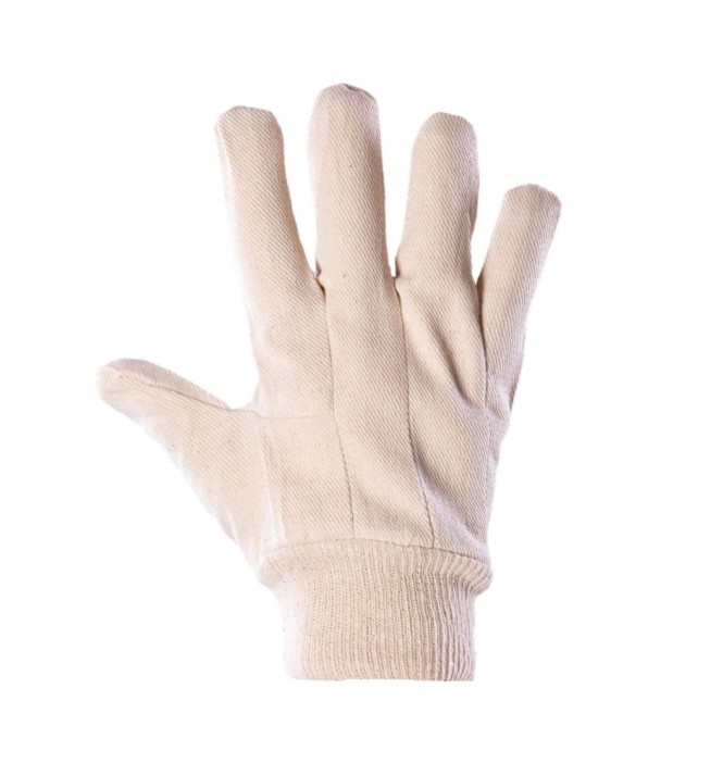 DRELICHOWE BIAŁE - BAWEŁNIANE