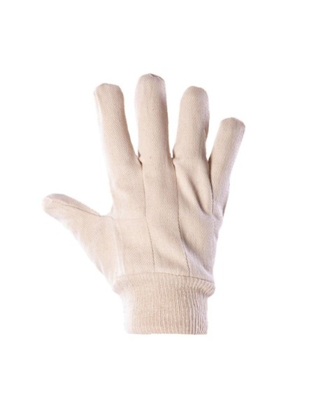 DRELICHOWE BIAŁE - BAWEŁNIANE