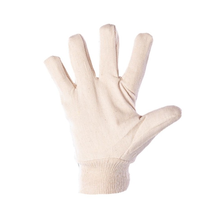 DRELICHOWE BIAŁE - BAWEŁNIANE 2