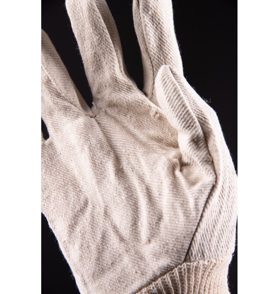 DRELICHOWE BIAŁE - BAWEŁNIANE