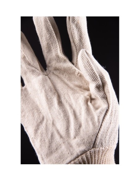 DRELICHOWE BIAŁE - BAWEŁNIANE