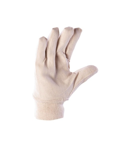 DRELICHOWE BIAŁE - BAWEŁNIANE