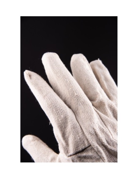 DRELICHOWE BIAŁE - BAWEŁNIANE