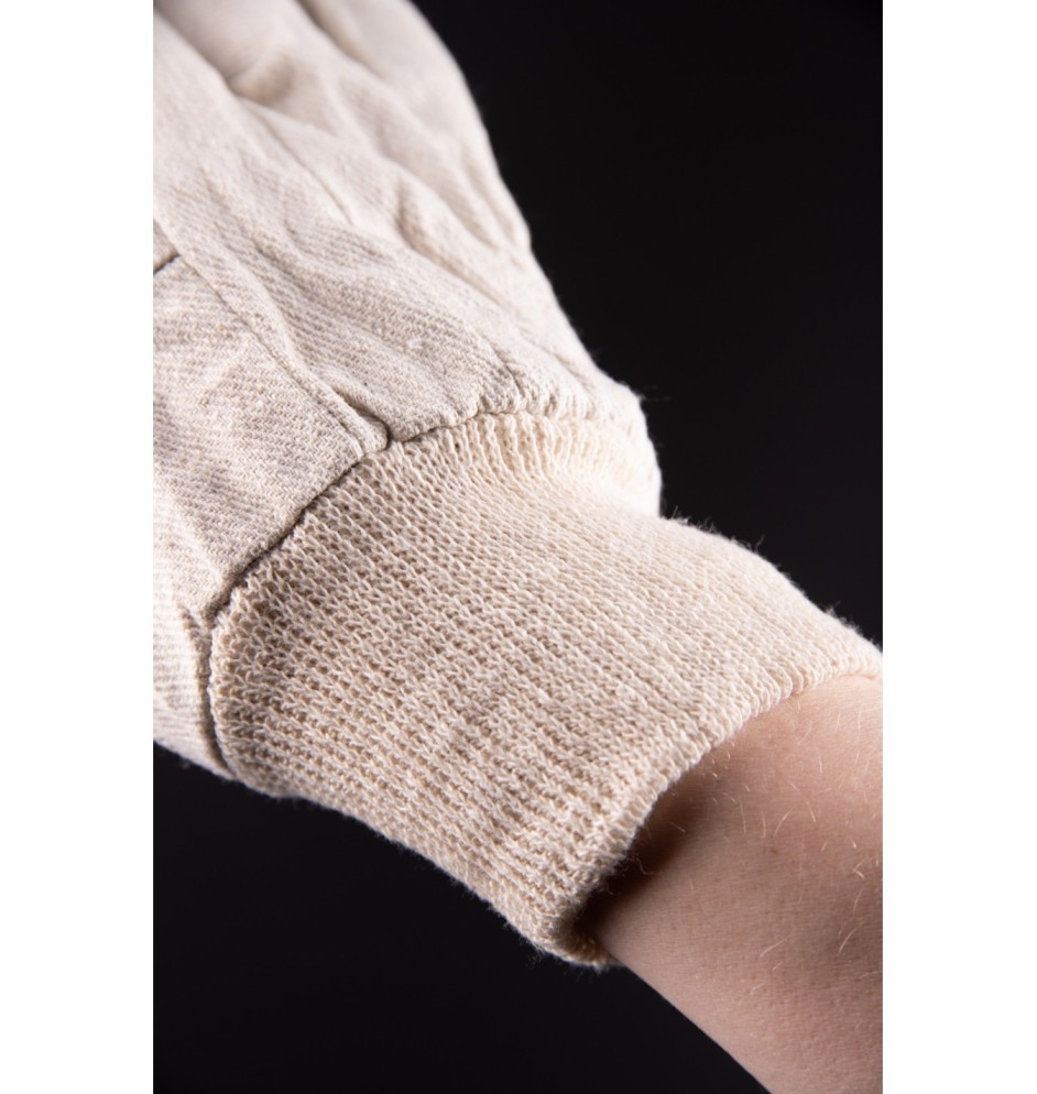 DRELICHOWE BIAŁE - BAWEŁNIANE