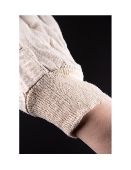 DRELICHOWE BIAŁE - BAWEŁNIANE