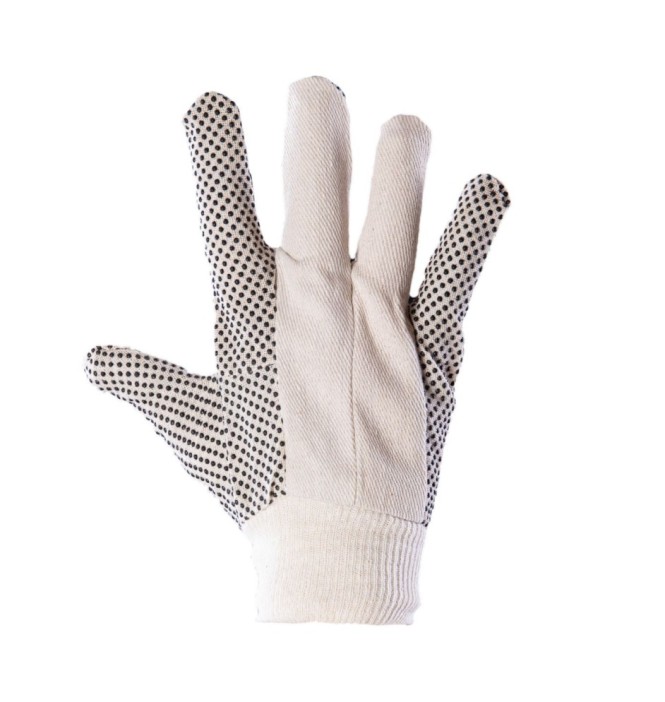 DRELICHOWE NAKRAPIANE PCV kat. I - BAWEŁNIANE