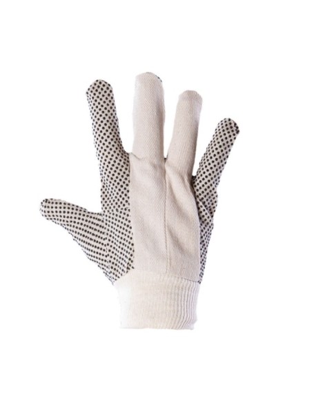 DRELICHOWE NAKRAPIANE PCV kat. I - BAWEŁNIANE